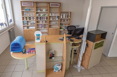 VETERINAIRES DES PORTES DU JURA, Clinique Vétérinaire à Val Suran
