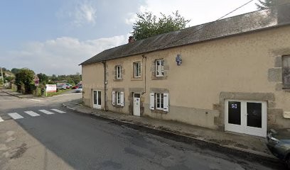 Jaubertie Bernard, Clinique Vétérinaire à Felletin