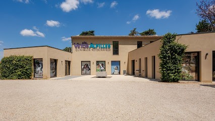 Clinique Vétérinaire Vetos Alpilles - Saint-Remy-de Provence - Sevetys, Clinique Vétérinaire à Saint-Rémy-de-Provence