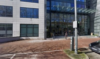 Zoetis France, Clinique Vétérinaire à Malakoff