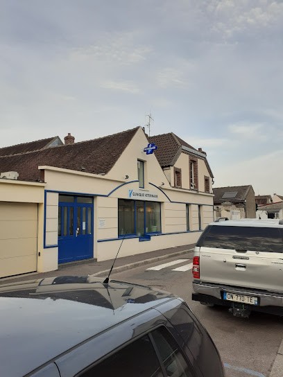 Clementine Veterinary Clinic, Clinique Vétérinaire à Saint-Clément