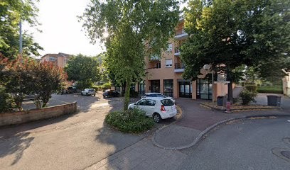Caillard Yves, Clinique Vétérinaire à Tarare