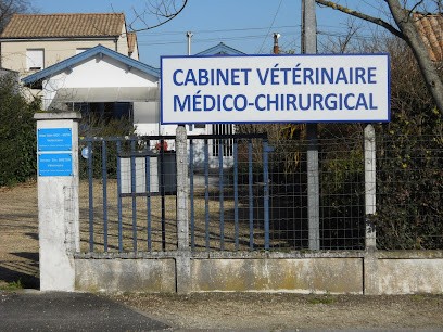 Breton Eric Et Nazac-Breton Valérie, Clinique Vétérinaire à Villenave-d'Ornon