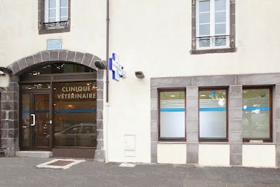 Veterinary Clinic Dr. Drouin, Clinique Vétérinaire à Riom