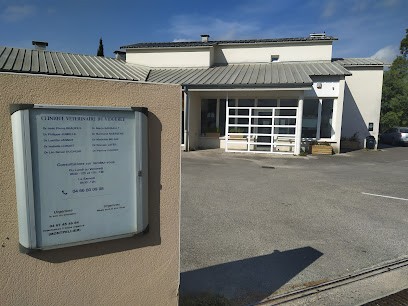 Clinique Vétérinaire de Villevieille, Clinique Vétérinaire à Villevieille
