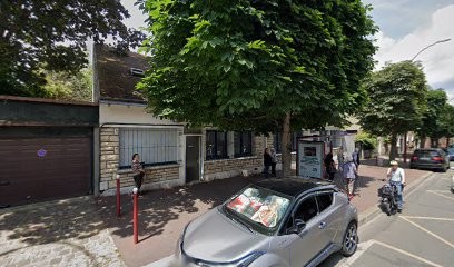 Colomer Sophie Marie Michele, Clinique Vétérinaire au Pré-Saint-Gervais