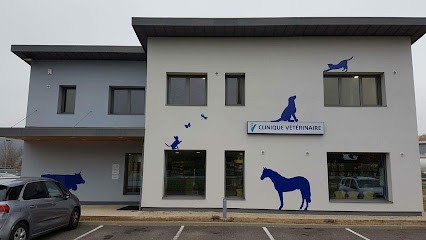Clinique Vétérinaire De Ruffieu, Clinique Vétérinaire à Nivolas-Vermelle