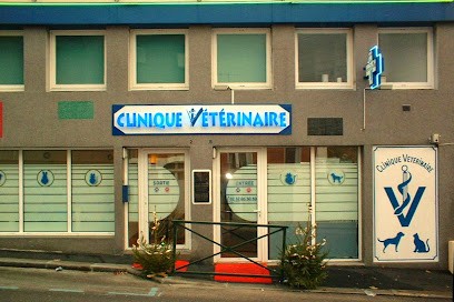 Clinique Vétérinaire Drs. Vét. Ressier et Lepiller, Clinique Vétérinaire à Sainte-Adresse
