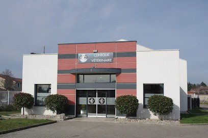 Clinique Vetorris, Clinique Vétérinaire à Sury-le-Comtal