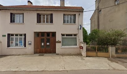 Loichot-brunault, Clinique Vétérinaire à Précy-sous-Thil