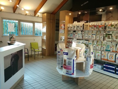 Clinique vétérinaire de Maule, Clinique Vétérinaire à Maule