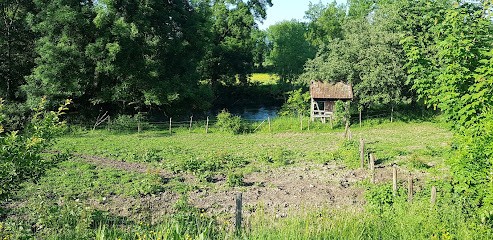 Cabinet Vétérinaire de la Ferme du Bassin, Clinique Vétérinaire à Proverville