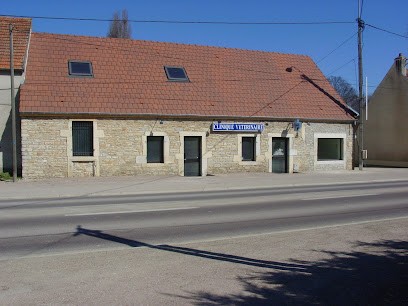 Clinique Vétérinaire Univet Genlis, Clinique Vétérinaire à Genlis