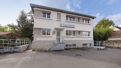 Clinique vétérinaire de La Ferté-Alais - Sevetys, Clinique Vétérinaire à La Ferté-Alais