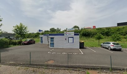 Cabinet Vétérinaire De L'Aiguillon, Clinique Vétérinaire à Ussac