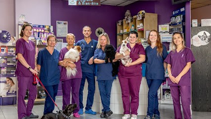 Clinique Vétérinaire Des Etangs, Clinique Vétérinaire à Pérols