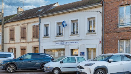 Clinique vétérinaire des Promenades - Sens - Sevetys, Clinique Vétérinaire à Sens