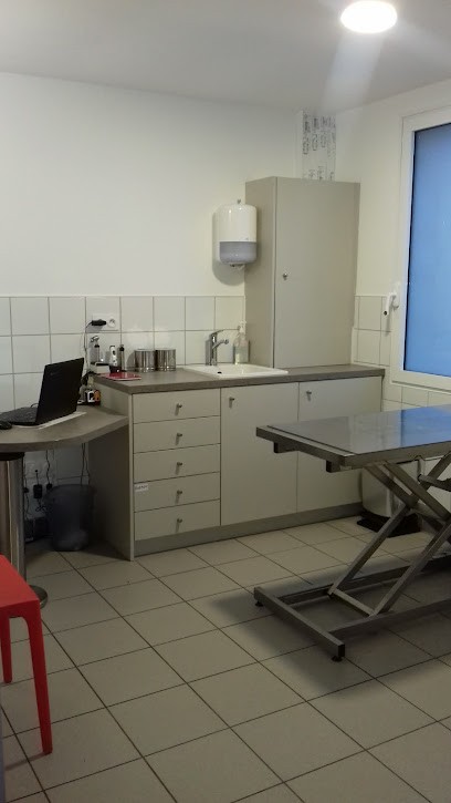 Cabinet Vétérinaire Des Plateaux, Clinique Vétérinaire à Saint-Laurent-en-Grandvaux