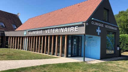 Clinique Vétérinaire Songeons, Clinique Vétérinaire à Songeons
