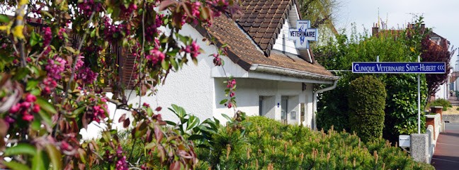 Saint Hubert Clinic, Clinique Vétérinaire à Lens