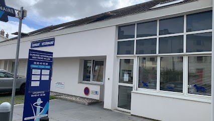Clinique Vétérinaire Des Trois Villes, Clinique Vétérinaire à Villers-lès-Nancy