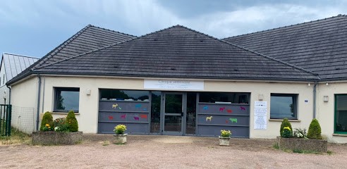 Clinique Veterinaire Des Deux Nievres, Clinique Vétérinaire à Prémery