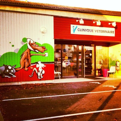 L'Occitane Veterinary Clinic, Clinique Vétérinaire à Gannat