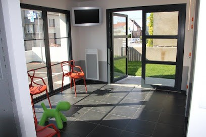 Okivét - Clinique vétérinaire des Terres d'Opale, Clinique Vétérinaire à Saint-Martin-Boulogne