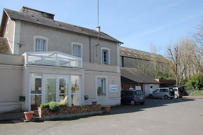 Clinique Vétérinaire de Pleumartin, Clinique Vétérinaire à Pleumartin
