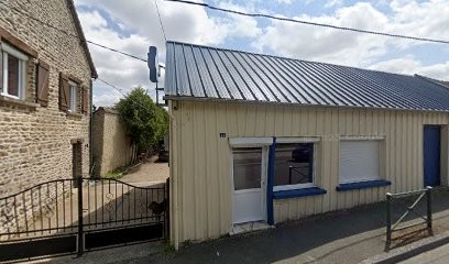 Cabinet Vétérinaire Guiouillier, Clinique Vétérinaire à Saint-Pierre-des-Nids