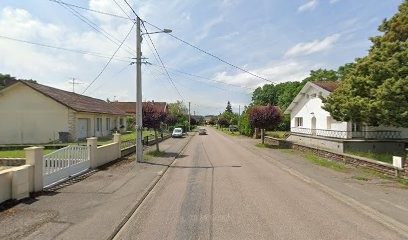 Motala Agnieszka Anna, Clinique Vétérinaire à Monthureux-sur-Saône