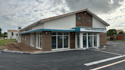 Veterinary Clinic of the Moor SELARL, Clinique Vétérinaire à Saujon