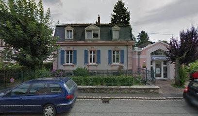 Docteur Danielle Saintenois, Clinique Vétérinaire à Masevaux-Niederbruck