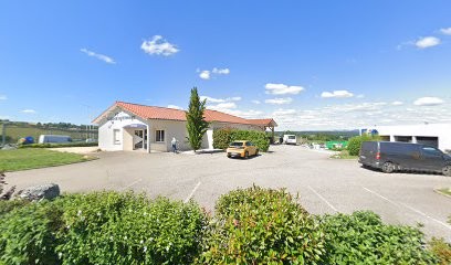 Clinique Vétérinaire de Saint Germain Laval, Clinique Vétérinaire à Saint-Germain-Laval