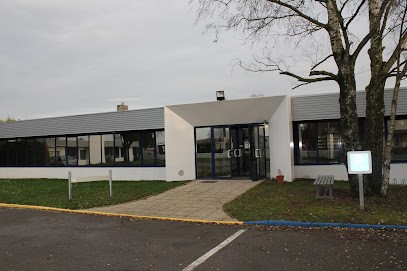 Veterinary Clinic Dr. POTHET, Clinique Vétérinaire à Rosières-en-Santerre