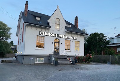 Clinique Vétérinaire Vet 24, Clinique Vétérinaire à Marcq-en-Baroeul