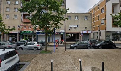 Clinique Vétérinaire ULISVET, Clinique Vétérinaire aux Ulis