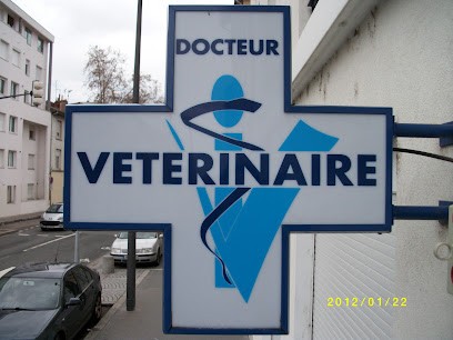 Cabinet Vétérinaire Félin Cat's Eye, Clinique Vétérinaire à Lyon 08