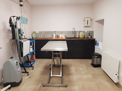 Clinique vétérinaire Crochelet, Clinique Vétérinaire à Eymet