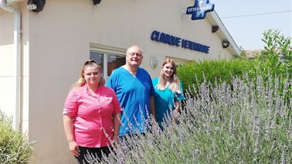 Clinique Vétérinaire Argos, Clinique Vétérinaire à Fargues-Saint-Hilaire