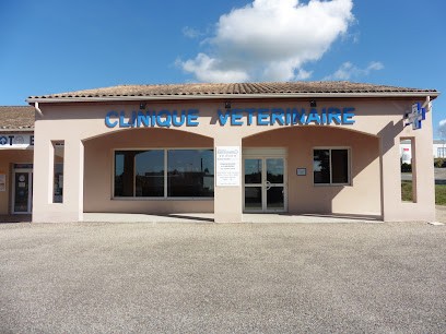 Cabinet Vétérinaire Medico Chirurgical Delmas de Grammont, Clinique Vétérinaire à Saint-Pardoux-Isaac