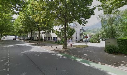Cuinet Bruno, Clinique Vétérinaire à Fontaine