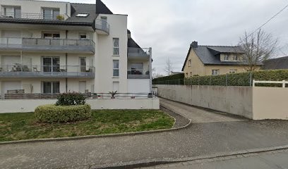 Hameurt Fortineau Jeanne-Marie, Clinique Vétérinaire à Vern-sur-Seiche