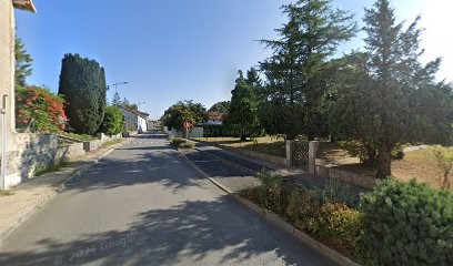 Dile Stéphane, Clinique Vétérinaire au Breuil-Bernard