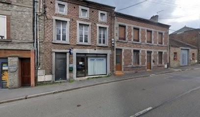Cabinet Vétérinaire De Fumay, Clinique Vétérinaire à Fumay