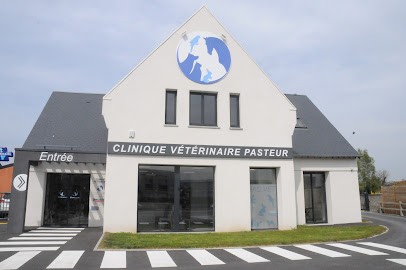 Clinique Vétérinaire Caen Pasteur Nac.Vet, Clinique Vétérinaire à Giberville