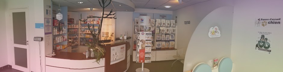 Clinique Vétérinaire Ar Mor Vannes, Clinique Vétérinaire à Vannes