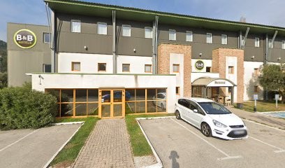 EQUIVETO Vétérinaires équins, Clinique Vétérinaire à Gémenos