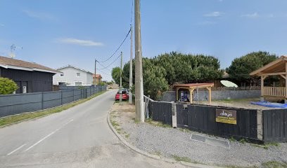 Hebert Hollo Veronique, Clinique Vétérinaire à Gujan-Mestras