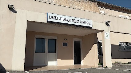 Cabinet Vétérinaire De Fargues, Clinique Vétérinaire au Pontet